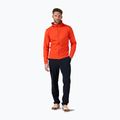 Vyriškas flisinis džemperis Rossignol Mid Layer Stretch Hoodie golden gate 2