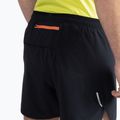 Vyriški bėgimo šortai Rossignol Sapa 5" black 6