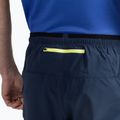 Vyriški bėgimo šortai Rossignol Sapa 5" dark navy 5