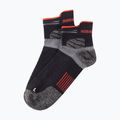 Kojinės Rossignol Sapa black
