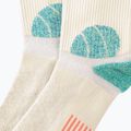 Kojinės Rossignol Sapa Mid whitecap sand 2