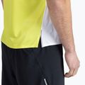 Vyriškas bėgimo tank topas Rossignol Sapa Tank white 5