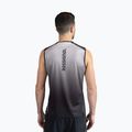Vyriškas bėgimo tank topas Rossignol Sapa Tank black 3