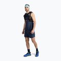 Vyriškas bėgimo tank topas Rossignol Sapa Tank dark navy 2