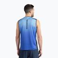 Vyriškas bėgimo tank topas Rossignol Sapa Tank dark navy 3