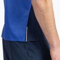 Vyriškas bėgimo tank topas Rossignol Sapa Tank dark navy 5