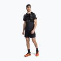 Vyriški bėgimo marškinėliai Rossignol Sapa Tee black 2
