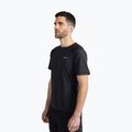 Vyriški bėgimo marškinėliai Rossignol Sapa Tee black 4