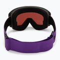 Slidinėjimo akiniai Rossignol Otava S purple/persimmon 3
