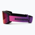 Slidinėjimo akiniai Rossignol Otava S purple/persimmon 4