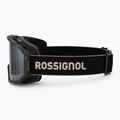 Slidinėjimo akiniai Rossignol Essential black/grey 4