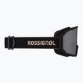 Slidinėjimo akiniai Rossignol Essential black/grey 2