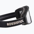 Slidinėjimo akiniai Rossignol Essential black/grey 4