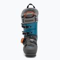 Vyriški slidinėjimo batai Rossignol Alltrack 110 HV BOA GW steel grey/petrol blue 3