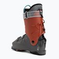 Vyriški slidinėjimo batai Rossignol Alltrack 90 HV BOA GW steel grey/terracotta 2