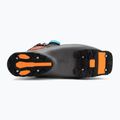 Vyriški slidinėjimo batai Rossignol Alltrack 90 HV BOA GW steel grey/terracotta 4