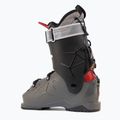 Vyriški slidinėjimo batai Rossignol Alltrack 90 HV steel grey/black 2