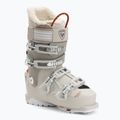Moteriški slidinėjimo batai Rossignol Alltrack 80 GW W beige/mastic 9