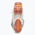 Moteriški slidinėjimo batai Rossignol Alltrack Pro 90 GW W beige/violet blue 10