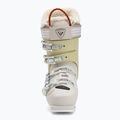 Moteriški slidinėjimo batai Rossignol Alltrack Pro 80 GW W beige/sage green 3