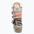 Moteriški slidinėjimo batai Rossignol Alltrack 90 BOA GW W khaki/peach 3