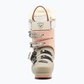 Moteriški slidinėjimo batai Rossignol Alltrack 90 BOA GW W khaki/peach 9