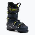 Vyriški slidinėjimo batai Lange Shadow 110 MV GW black / blue