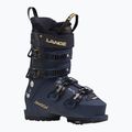 Moteriški slidinėjimo batai Lange Shadow 95 W MV GW titanium blue