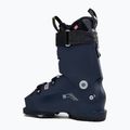 Moteriški slidinėjimo batai Lange Shadow 95 W MV GW titanium blue 2