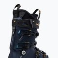 Moteriški slidinėjimo batai Lange Shadow 95 W MV GW titanium blue 7
