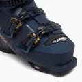 Moteriški slidinėjimo batai Lange Shadow 95 W MV GW titanium blue 8