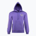 Džemperis Rossignol Super Hoodie super violet
