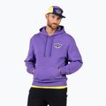 Džemperis Rossignol Super Hoodie super violet 2