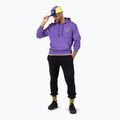 Džemperis Rossignol Super Hoodie super violet 3