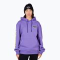 Džemperis Rossignol Super Hoodie super violet 8