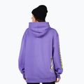 Džemperis Rossignol Super Hoodie super violet 10