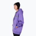 Džemperis Rossignol Super Hoodie super violet 11