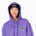 Džemperis Rossignol Super Hoodie super violet 12
