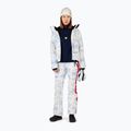 Moteriškos slidinėjimo kelnės Rossignol JCC Sublim snow angel arctic print 2