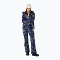 Moteriškos slidinėjimo kelnės Rossignol JCC Sublim snow angel cosmic print 2