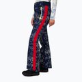 Moteriškos slidinėjimo kelnės Rossignol JCC Sublim snow angel cosmic print 4