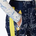 Moteriškos slidinėjimo kelnės Rossignol JCC Sublim snow angel cosmic print 5