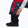 Moteriškos slidinėjimo kelnės Rossignol JCC Sublim snow angel cosmic print 6
