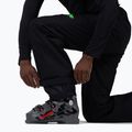 Vyriškos slidinėjimo kelnės Rossignol Hero Insulated black 8