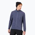 Vyriškas džemperis Rossignol Strawpile Fleece Fz true night blue