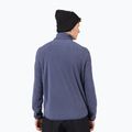 Vyriškas džemperis Rossignol Strawpile Fleece Fz true night blue 3