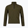 Vyriškas džemperis Rossignol Strawpile Fleece Hz olive shadow 6