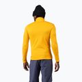 Vyriškas džemperis Rossignol Blackside Fleece Hz saffron yellow 3