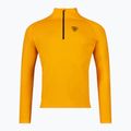 Vyriškas džemperis Rossignol Blackside Fleece Hz saffron yellow 6