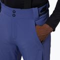 Vyriškos slidinėjimo kelnės Rossignol Blackside future blue 6
